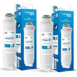 Refil Filtro Do Purificador Electrolux Pe10B E Pe10X- Kit 2 Un