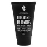 Hidratante de Barba Cia da Barba - 120g