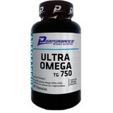 Ultra Omega 3 Marinho Tg 750Mg Performance Nutrition 60 Soft