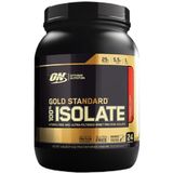 100% Whey Gold Isolate 716g Optimum Nutrition