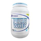 Whey Protein Concentrado Puro Torta Limão Performance 909G