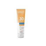 Protetor Solar Fps 30 Sunless Com 4 Horas De Ação Repelente