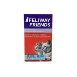 Feliway Friends Refil de 48ml Ceva Comportamental Gatos