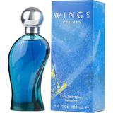 Perfume Wings For Men Edt 100Ml