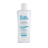 Óleo Removedor Hidratante Algodão 140Ml Depil Bella
