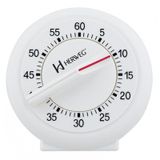 Timer Contagem Regressiva Alarme 60 Minutos Herweg 3203 021