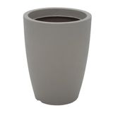 Vaso Thai 48cm Concreto Em Polietileno Tramontina 92794210