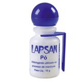Po Adstringente Lapsan 15g - Santa Clara