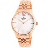Relógio Feminino Champion Rosê Cn24020z