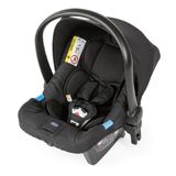 Cadeirinha Auto Kaily Com Base Black Preto Chicco