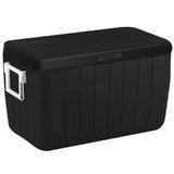 Caixa Térmica Colleman 28qt Preta ( All Black)