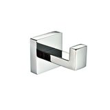 Cabide Eterna Inox Polido