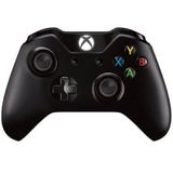 Controle Xbox One Preto Sem Fio