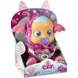 Boneca Cry Babies Bruny Sons e Lagrimas Multikids