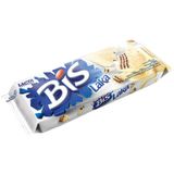 Chocolate Wafer Bis Branco Laka 20Un - Lacta