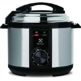 Panela de Pressão Elétrica 5lts Electrolux PCE20 - 4340AABR487