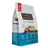 Fórmula Natural Fresh Meat Cães Sênior Mini E Pequeno 2,5 Kg