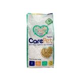 Granulado De Madeira Care Pet 10kg