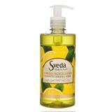 Sabonete Líquido Sveda Limão Sciciliano 500ml