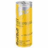 Energetico Red Bull Tropical Edition 250ml