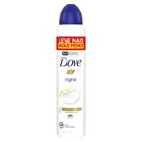 Desodorante Dove Aero Original 250ml