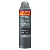 Desodorante Dove Aero Men Invisible Dry 250ml