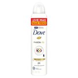 Desodorante Dove Aero Invisible Dry 250ml