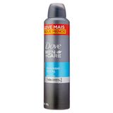 Desodorante Dove Aero Men Cuidado Total 250ml