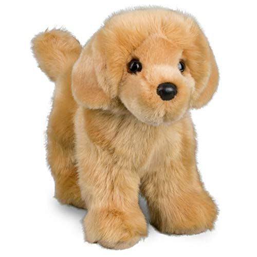 Douglas Chap Golden Retriever Pelúcia Animal Recheado