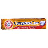 Arm &amp; Hammer Cuidado Completo Pasta De Dente Extra Clareamento 6 Oz Por Arm &amp; Hammer