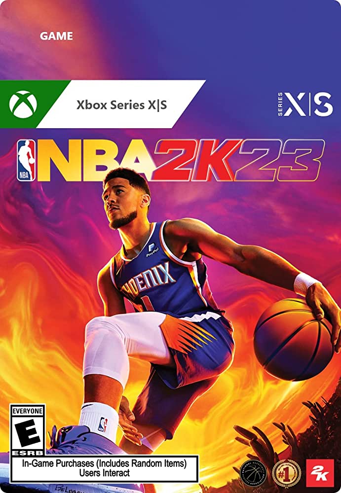 NBA-XS