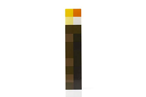 Minecraft Light Up Torch