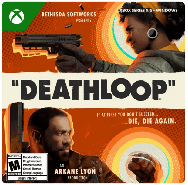 Deathloop