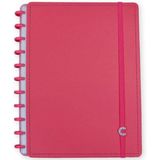 Caderno Inteligente Grande All Pink