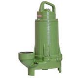 Motobomba Centrifuga Submersa Drenagem Schneider Brava E10 1cv 380v
