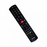 Controle Remoto Para Smart TV LCD LED Philco Netflix 3D