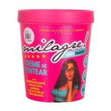 Creme De Pentear Milagre Lola 450G