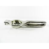 Espremedor de Limão em Aço Inox