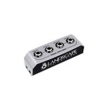 Patch Bay Para Pedais Patchbay Landscape