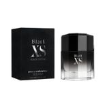 Paco Rabanne Black XS Eau de Toilette Masculino 100ml