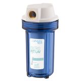 Filtro de água para máquinas de lavar FIT LAV Planeta Agua