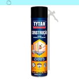 Espuma Expansiva Construção Tytan 500ml 340g