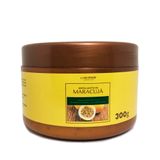 Creme Esfoliante Maracujá Limpeza E Renovação Celular 300g