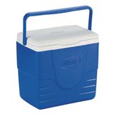 Caixa Térmica Coleman 16qt - 15,1 Litros - Azul