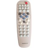 Controle Philips Tv, Dvd Linha Pt, 14Pt3331, 20Pt3331