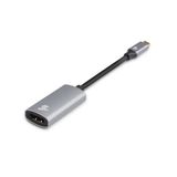 Adaptador Usb C ¿  Hdmi 4K 60Hz Fêmea