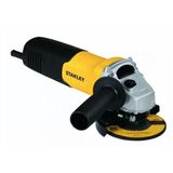Esmerilhadeira angular 4.1/2' 600W rotação de 12.000 RPM - STGS6115-B2 - Stanley - 220V
