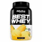 Proteína Whey Protein Best Whey 900g 25g Protein Atlhetica Nutrition