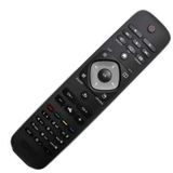 Controle Tv Philips 50 Pfl4908 G/78 46 Pfl4908 D78 46 Pfl3008 D/78