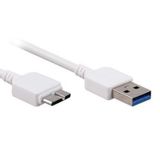 Cabo Usb Para Hd Externo